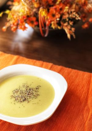 Foto principal de Vichyssoise