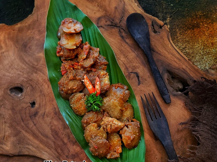 Bagaimana Membuat Semur Jengkol Khas Betawi yang Bikin Ngiler