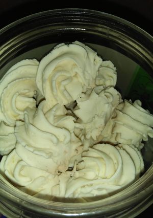 Foto resep Kue sagu