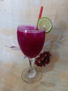 Foto resep Mix fruit juice