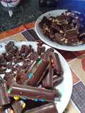 Chocolate para tod@s🤗😁🎊