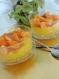 فلان بالبرتقال 🍊 روعععة