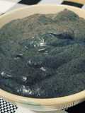Black Sesame Dessert