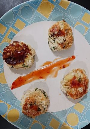 A picture of Soft bites.
