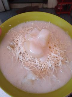 Foto resep Singkong thailand