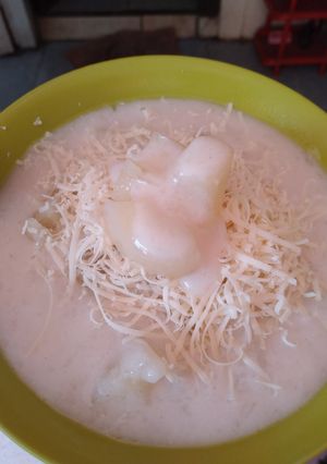 Foto resep Singkong thailand