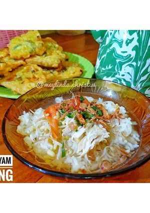 Foto resep Soto Ayam Bening