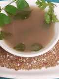 Kulith Saar Or Liquid Horse Gram Gravy