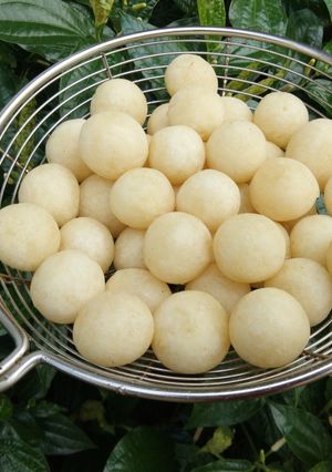 Foto resep Cimol Kenyal Anti Meledak