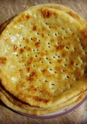 A picture of Sheer maal.