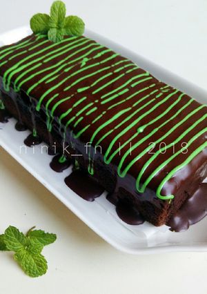 Foto resep Brownies Kukus Ala Amanda Bangetzz 😆