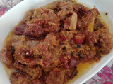 Mutton stew مٹن اسٹو