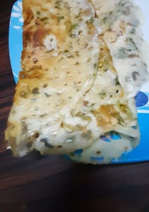 झटपट रवा डोसा (rava dosa recipe in marathi) रेसिपी चे मुख्य फोटो 