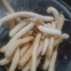 รูปของ CHEESE STIK
