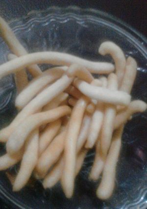 Foto resep CHEESE STIK