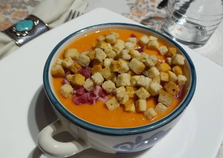 Salmorejo