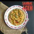 Sambal Aceh