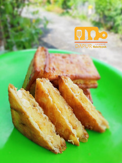 Foto resep Gabin Fla Vanilla