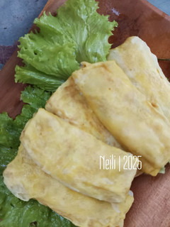 Foto resep Sosis Solo / Sosis Basah