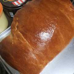 รูปของ Roti Tawar Susu