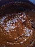 Mole rojo
