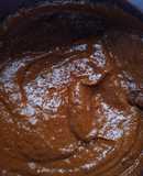Mole rojo