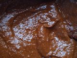 Mole rojo