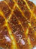 خبز بريوشي