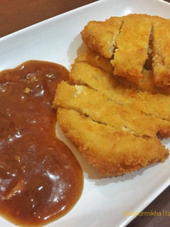 Foto resep Tahu Katsu
