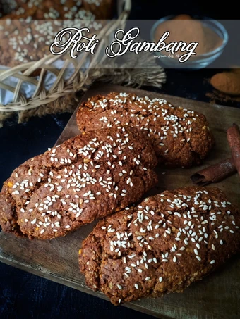 Langkah Mudah untuk Membuat Resep Roti Gambang yang Uenak Anti Ribet, Bisa Manjain Lidah