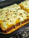 CROQUE-Monsieur🥪con Pollo...!😋