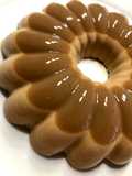 Coffee Panna Cotta