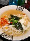 Udon Instan
