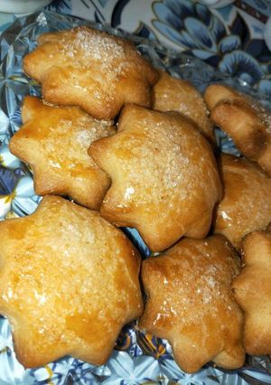 صورة لوصفة حلوة الطابع