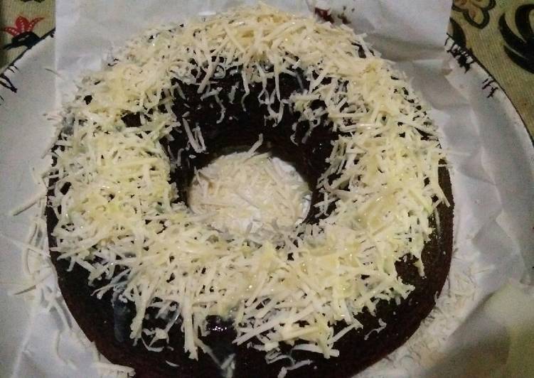 ๐ฎ*Brownis Kukus Chocolatos*๐ฎ