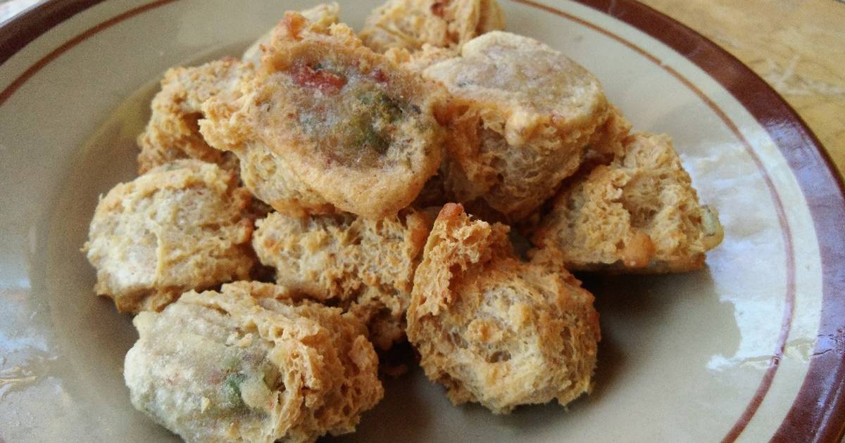  Resep  Tahu  walik kornet  oleh Niswatul Fitry Cookpad