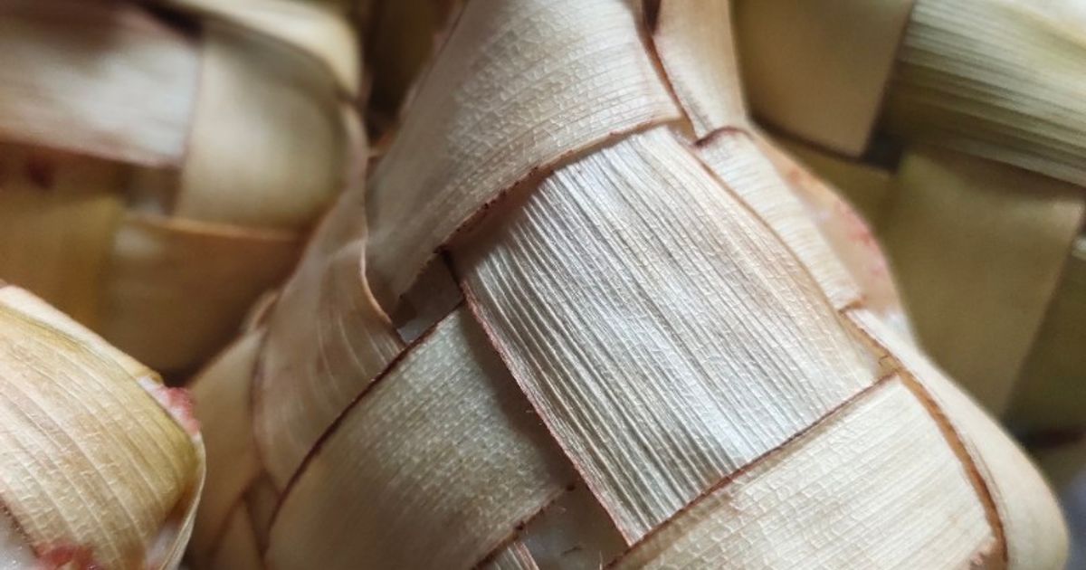 Ketupat metode 5.30.7