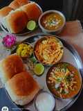 Misal Pav