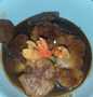 Resep Semur jengkol mbah putri Anti Gagal