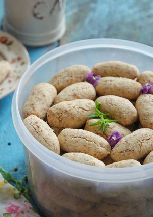 Foto resep Kue Bimoli