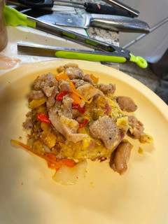 Una foto de Mofongo