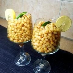 A picture of Sweet corn.