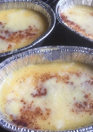 Foto resep Klapertart Panggang Mama Freya