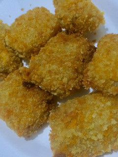Foto resep 🍌Nugget Pisang🍌