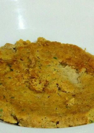 Foto resep Oat mix Daging for baby 9mos