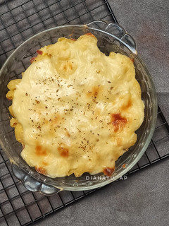 Foto resep Macaroni schotel