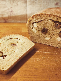 Foto di Mini pan bauletto alla greca