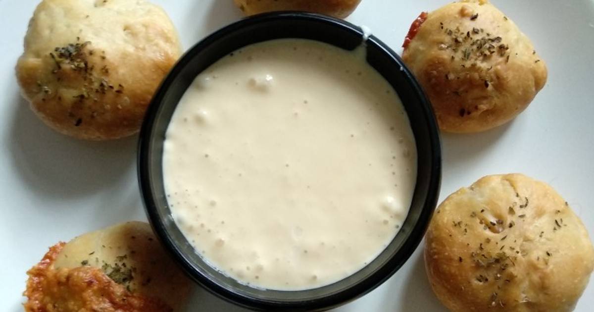 Bollitos Rellenos De Queso Crema Panecillos Desde Mi Bollitos Rellenos De Queso Crema Panecillos Desde Mi