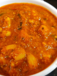 காஜூ மசாலா (Kaju masala recipe in tamil) செய்முறை முக்கிய புகைப்படம்