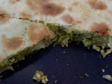 Tarta de brócoli 🍴💚